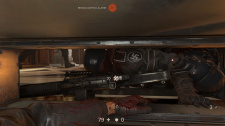 Wolfenstein II: The Diaries of Agent Silent Death