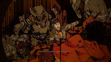 Wolfenstein II: The Diaries of Agent Silent Death