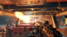 Wolfenstein II: The Diaries of Agent Silent Death