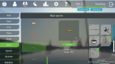Ultimate Fishing Simulator