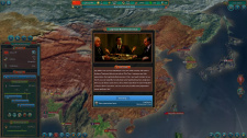 Realpolitiks
