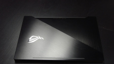 Asus ROG Zephyrus GX501