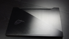 Asus ROG Zephyrus GX501