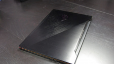 Asus ROG Zephyrus GX501