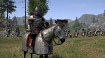 Mount & Blade II: Bannerlord