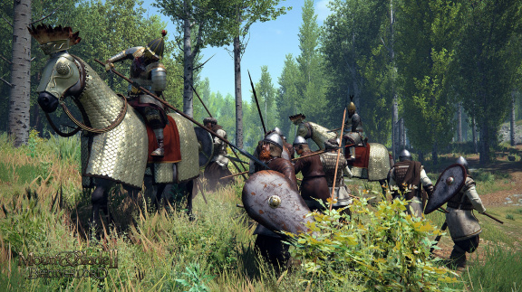 Mount & Blade II: Bannerlord představuje asymetrický multiplayer