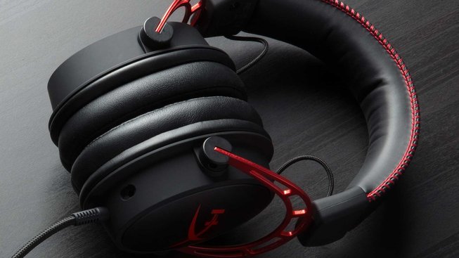 Test headsetu HyperX Cloud Alpha – ve stínu předchůdců