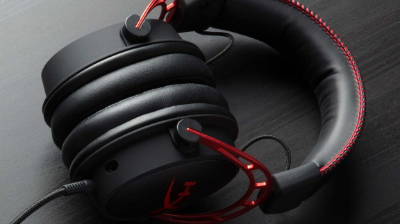 Test headsetu HyperX Cloud Alpha – ve stínu předchůdců