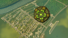 Cities: Skylines
