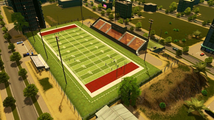 Cities: Skylines