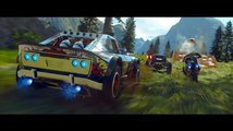 Onrush