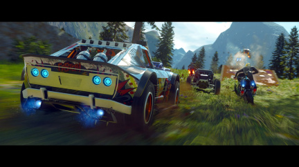 Onrush