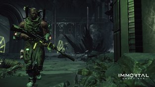 Immortal: Unchained