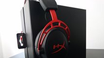 HyperX Cloud Alpha