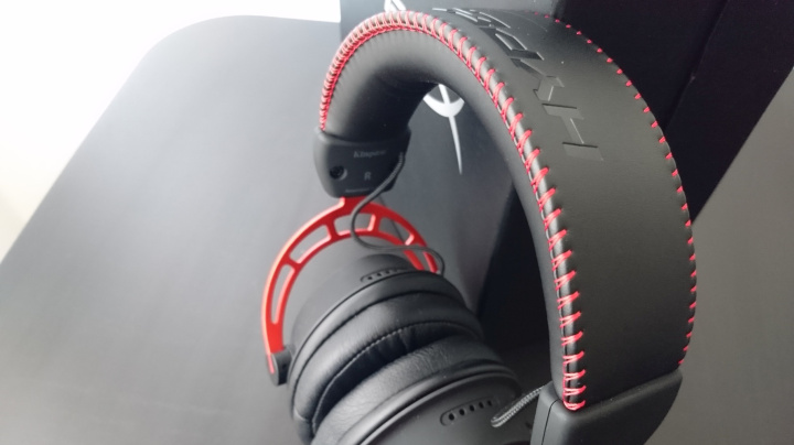 HyperX Cloud Alpha