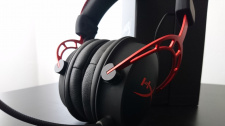 HyperX Cloud Alpha