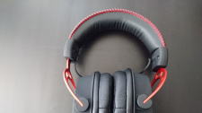 HyperX Cloud Alpha