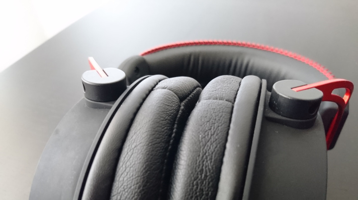 HyperX Cloud Alpha