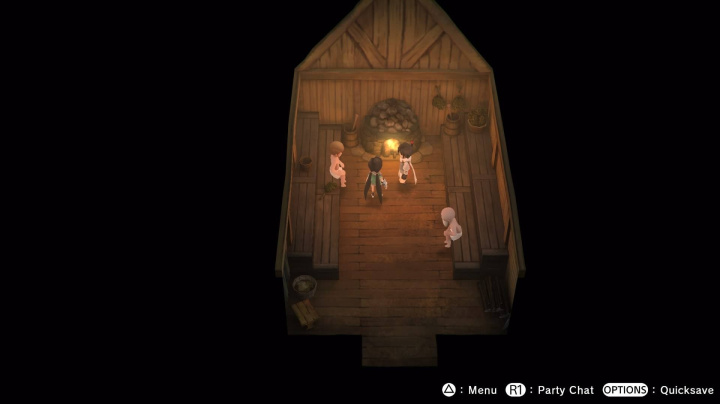 Lost Sphear