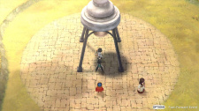 Lost Sphear