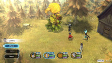 Lost Sphear