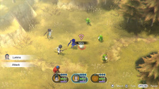 Lost Sphear