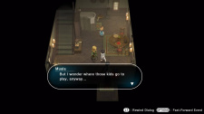 Lost Sphear