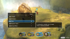 Lost Sphear
