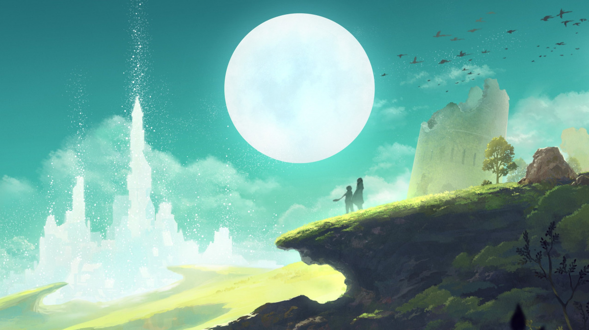 Lost Sphear - recenze