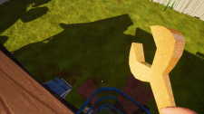 Hello Neighbor