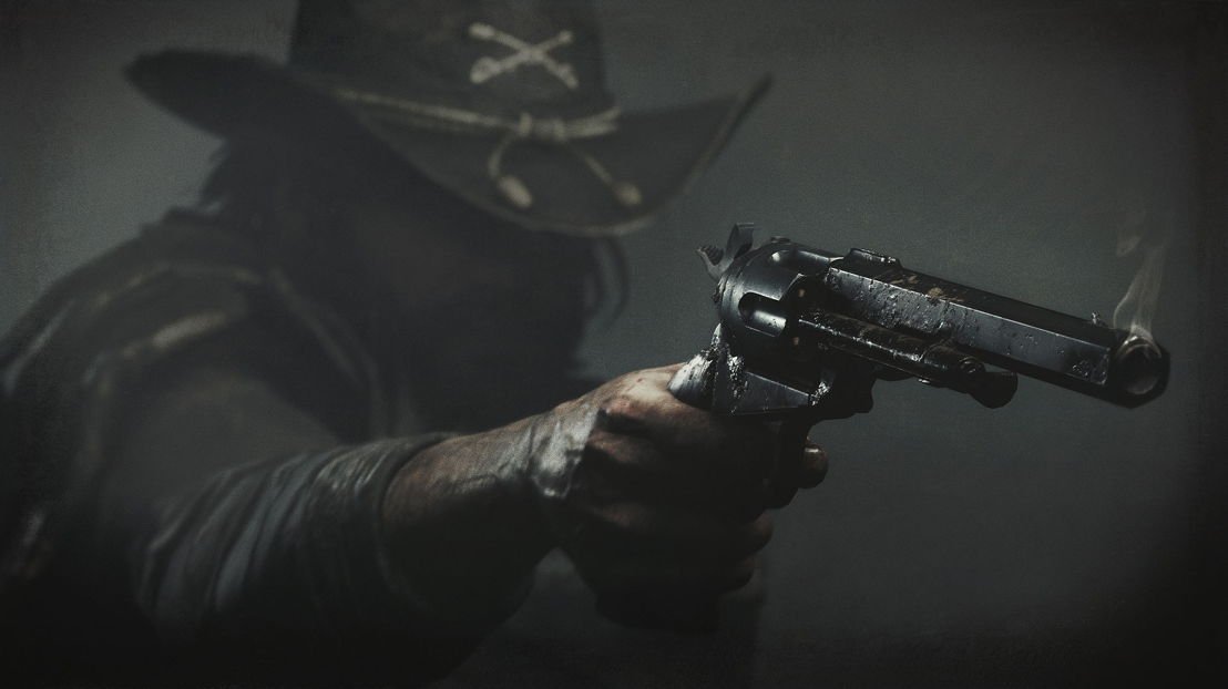 Temná multiplayerová střílečka Hunt: Showdown dostala datum vydání
