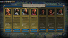 Sid Meier’s Civilization VI: Rise and Fall