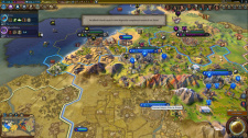 Sid Meier’s Civilization VI: Rise and Fall