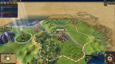 Sid Meier’s Civilization VI: Rise and Fall