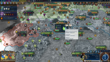 Sid Meier’s Civilization VI: Rise and Fall