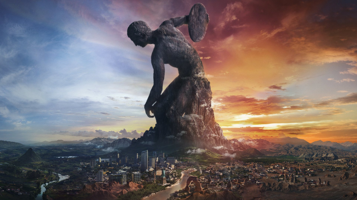 Civilization VI: Rise and Fall – recenze