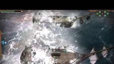 Abandon Ship