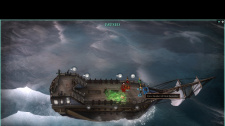 Abandon Ship