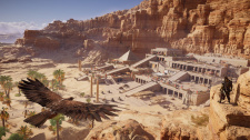 Assassin's Creed: Origins