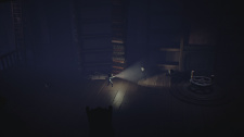 Little Nightmares
