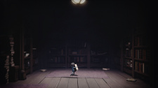 Little Nightmares