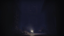 Little Nightmares