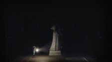 Little Nightmares