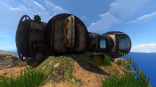 Subnautica