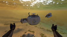 Subnautica