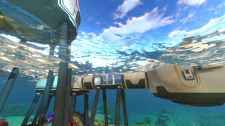 Subnautica