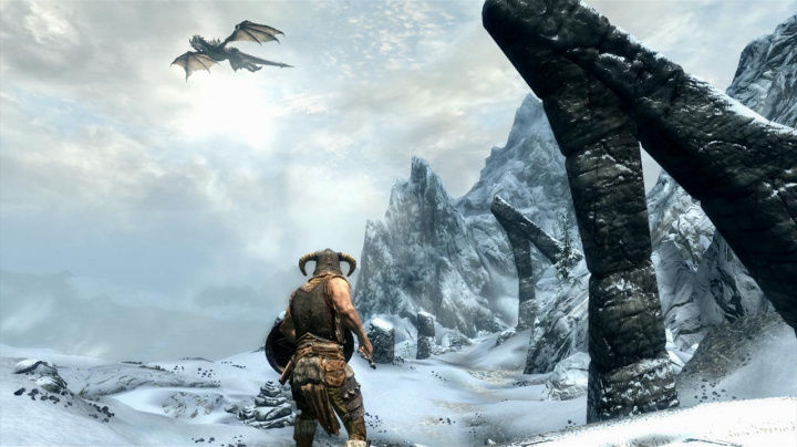 Multiplayerový Skyrim? Mod nabídne kooperaci až pro 64 hráčů