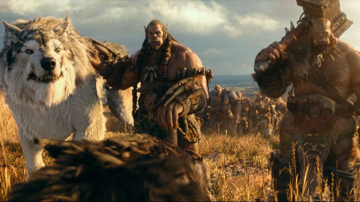 Režisér Warcraftu: „Natáčení bylo jako procházka politickým minovým polem,“ ale naděje na dvojku žije