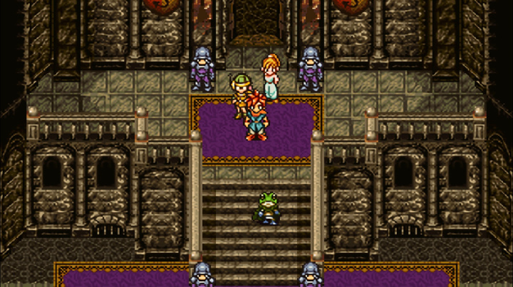 Chrono Trigger
