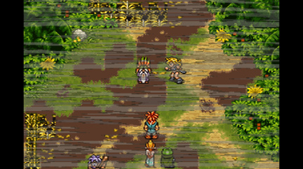 Chrono Trigger
